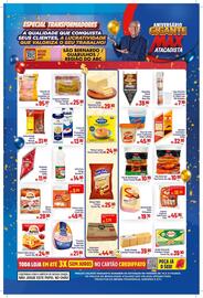 Encarte Max Atacadista Página 1