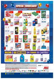 Encarte Max Atacadista Página 4