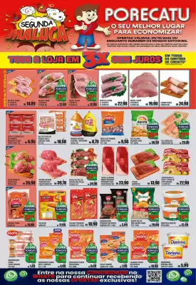 Catálogo Supermercado Porecatu (válido até 20-10)