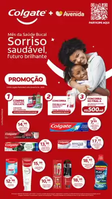 Catálogo Supermercados Avenida (válido até 24-10)