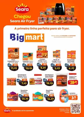 Catálogo Bigmart (válido até 26-10)