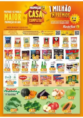 Catálogo Rede Sol (válido até 20-10)