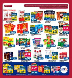 Catálogo Rancho Bom Supermercados semana 43 Página 2