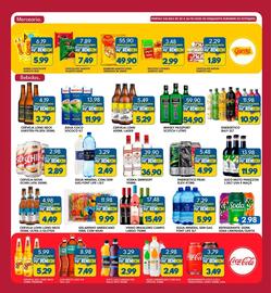 Catálogo Rancho Bom Supermercados semana 43 Página 3