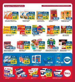 Catálogo Rancho Bom Supermercados semana 43 Página 5