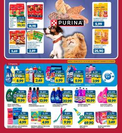Catálogo Rancho Bom Supermercados semana 43 Página 6