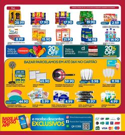 Catálogo Rancho Bom Supermercados semana 43 Página 8
