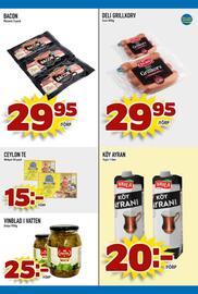 Prisma Mat reklamblad vecka 43 Sida 4