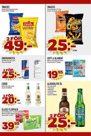 Prisma Mat reklamblad vecka 43 Sida 8