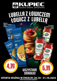 Kupiec gazetka Strona 1