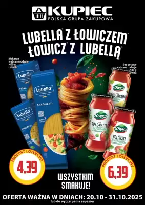 Kupiec gazetka