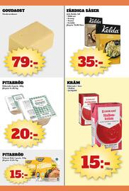 Bonum Matmarknad reklamblad vecka 43 Sida 2