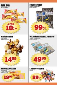 Bonum Matmarknad reklamblad vecka 43 Sida 3