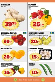 Bonum Matmarknad reklamblad vecka 43 Sida 8