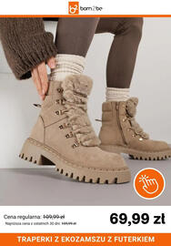 Born2be gazetka Strona 10