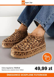 Born2be gazetka Strona 2