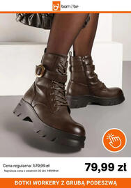 Born2be gazetka Strona 4