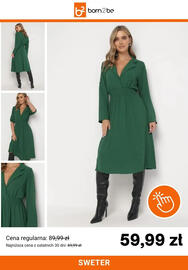 Born2be gazetka Strona 5