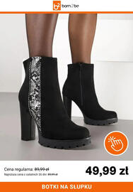 Born2be gazetka Strona 6