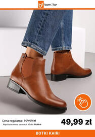 Born2be gazetka Strona 8