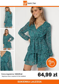 Born2be gazetka Strona 9