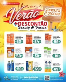 Catálogo Farmácias Descontão Página 2