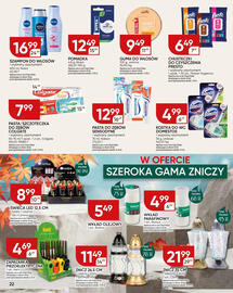 Chata Polska gazetka Strona 22