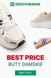 Deichmann gazetka tydzień 43 Strona 1