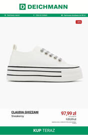 Deichmann gazetka tydzień 43 Strona 5