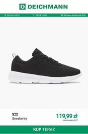 Deichmann gazetka tydzień 43 Strona 7