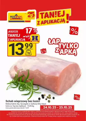 Hitpol gazetka (ważność do 25-10)