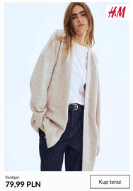 H&M gazetka tydzień 43 Strona 6