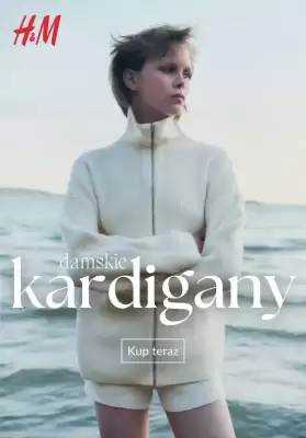 H&M gazetka (ważność do 27-10)