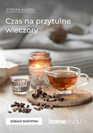 Home&You gazetka tydzień 43 Strona 1