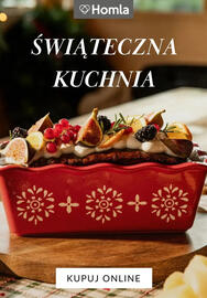 Homla gazetka Strona 1