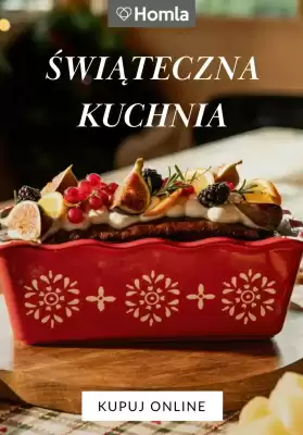 Homla gazetka (ważność do 31-10)