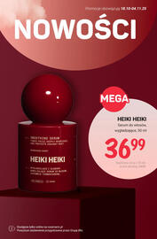 Rossmann gazetka Strona 1