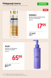 Rossmann gazetka Strona 3