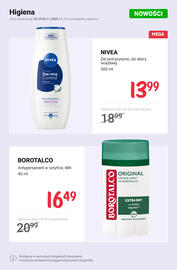 Rossmann gazetka Strona 4