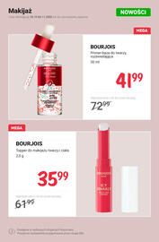 Rossmann gazetka Strona 9