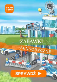 Temu gazetka Strona 1