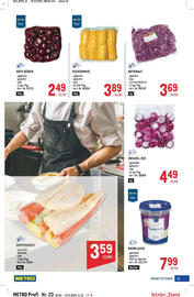 Metro Flugblatt Seite 13