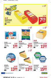 Metro Flugblatt Seite 18