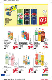 Metro Flugblatt Seite 28