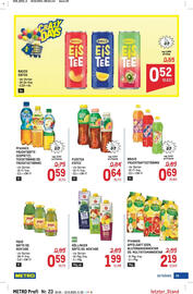 Metro Flugblatt Seite 29