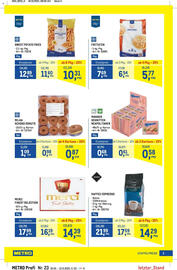 Metro Flugblatt Seite 3