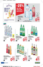 Metro Flugblatt Seite 30