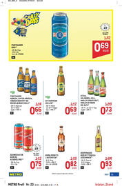Metro Flugblatt Seite 31