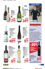 Metro Flugblatt Seite 33