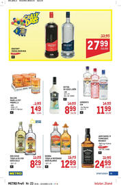 Metro Flugblatt Seite 35